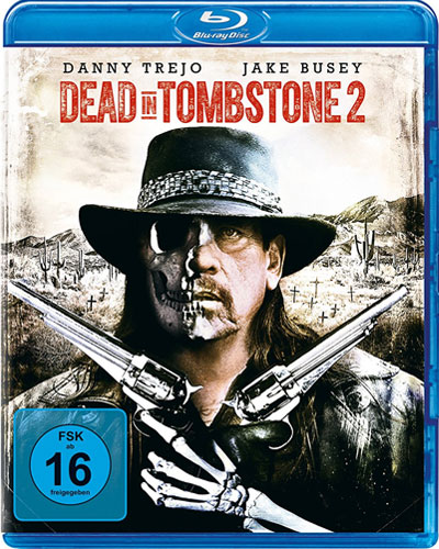 Dead in Tombstone #2 (BR)
Min: 95/DD5.1/WS Dead Again in Tombstone