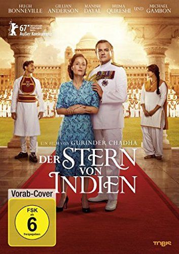 Stern von Indien, Der (DVD)
Min: 103/DD5.1/WS