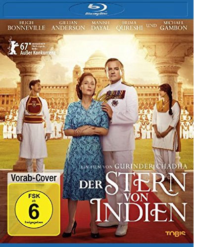 Stern von Indien, Der (BR)
Min: 107/DD5.1/WS