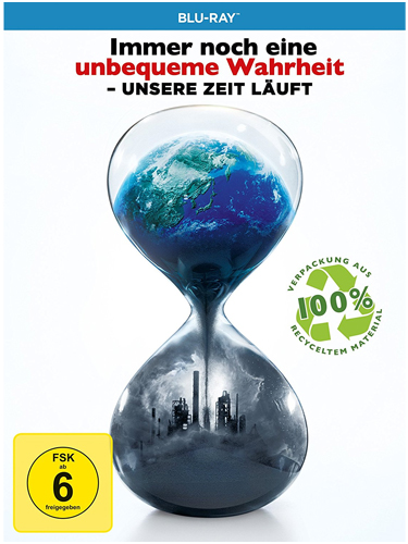 Immer noch eine unbequeme Wahrheit (BR)
Unsere Zeit läuft!