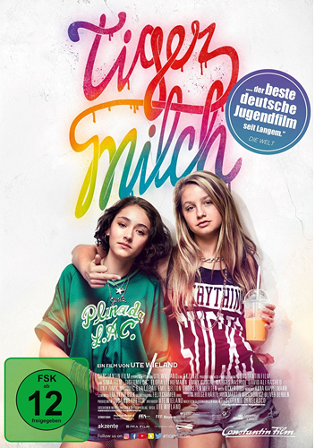 Tigermilch (DVD)
Min: 102/DD5.1/WS