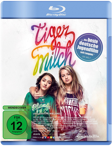 Tigermilch (BR)
Min: 106/DD5.1/WS