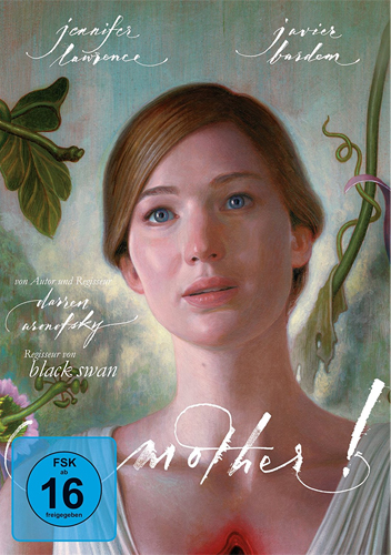 Mother! (DVD)
Min: 122/DD5.1/WS