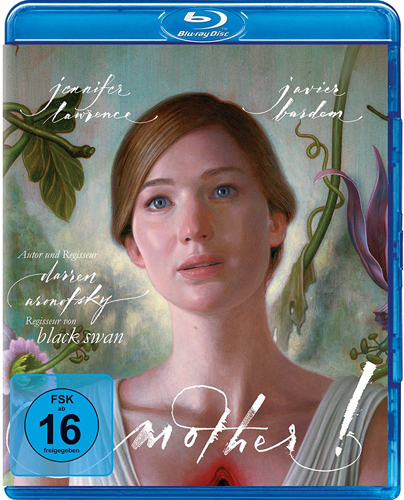 Mother! (BR)
Min: 127/DD5.1/WS