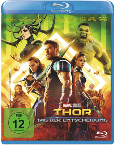 Thor #3 - Tag der Entscheidung (BR)
Min: 135/DD5.1/WS