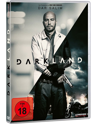 Darkland (DVD)
Min: 109/DD5.1/WS