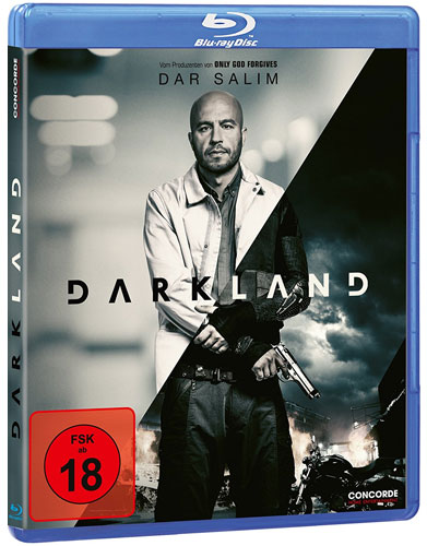 Darkland (BR)
Min: 113/DD5.1/WS