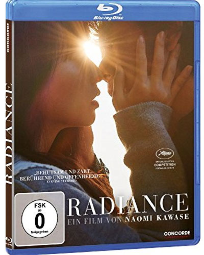Radiance (BR)
Min: 103/DD5.1/WS  orig. Hikari