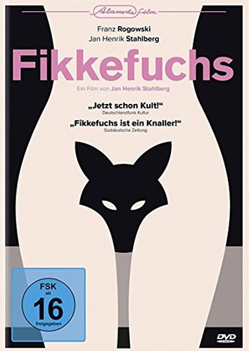 Fikkefuchs (DVD)
Min: 100/DD5.1/WS