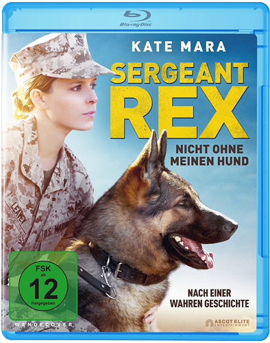 Sergeant Rex - Nicht ohne m.Hund (BR)
Min: /DD5.1/WS