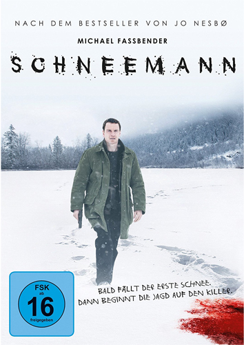Schneemann (DVD)
Min: 114/DD5.1/WS