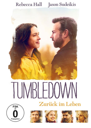 Tumbledown (DVD)
Min: 108/DD5.1/WS