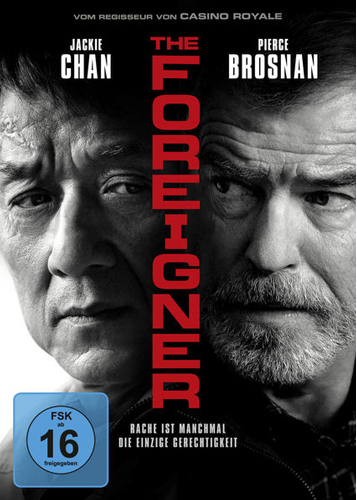 Foreigner, The (DVD)
Min: /DD5.1/WS