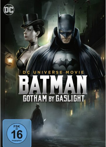 Batman: Gotham By Gaslight (DVD)
Min: /DD/WS