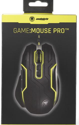 PC Mouse Game:Mouse Pro