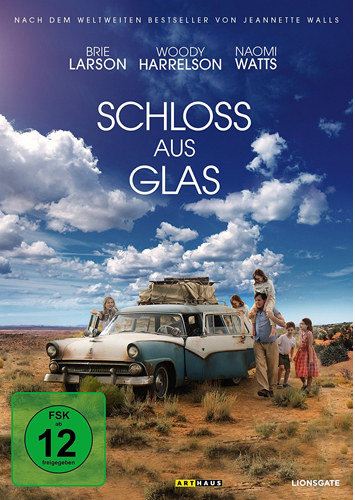 Schloss aus Glas (DVD)
Min: 123/DD5.1/WS