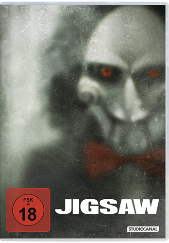 Jigsaw (DVD)
Min: 88/DD5.1/WS