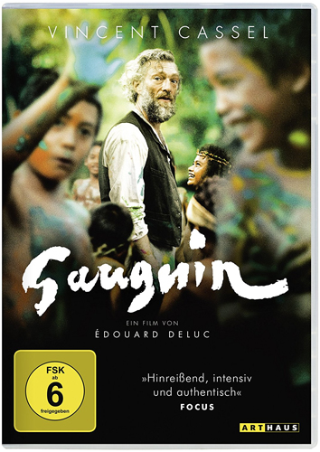 Gauguin (DVD)
Min: 104/DD5.1/WS