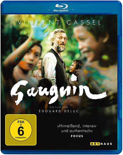Gauguin (BR)
Min: 108/DD5.1/WS
