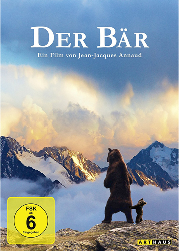 Bär, Der (DVD)
Min: 92/DD/WS