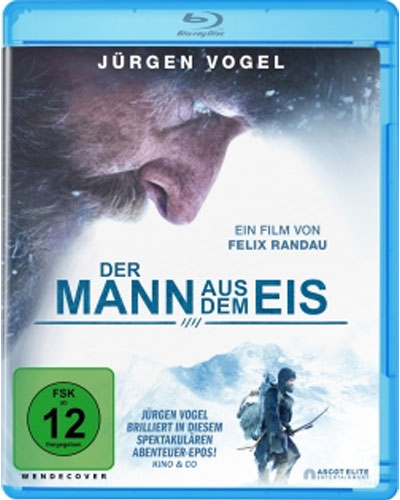 Mann aus dem Eis, Der (BR)
Min: 93/DD5.1/WS