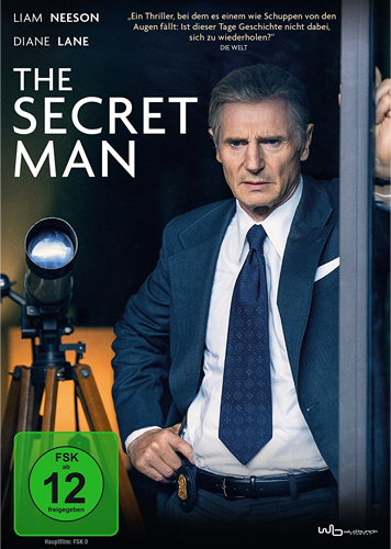 Secret Man, The (DVD)
Min: 98/DD5.1/WS