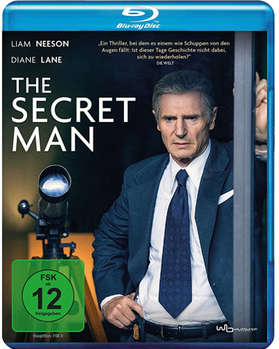 Secret Man, The (BR)
Min: 102/DD5.1/WS