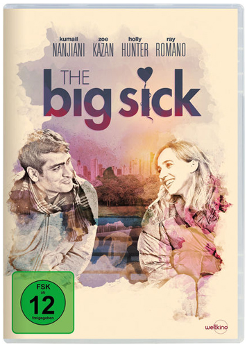 Big Sick, The (DVD)
Min: 115/DD5.1/WS