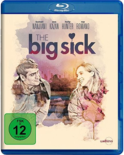 Big Sick, The (BR)
Min: 120/DD5.1/WS