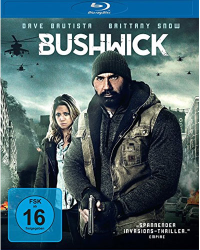 Bushwick (BR)
Min: 94/DD5.1/WS