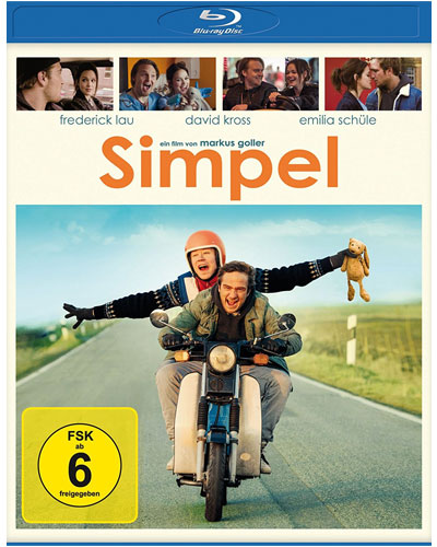 Simpel (BR)
Min: 114/DD5.1/WS