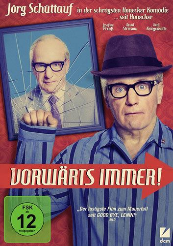 Vorwärts immer (DVD)
Min: 94/DD5.1/WS