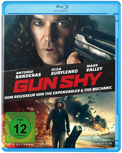Gun Shy (BR)
Min: 91/DD5.1/WS