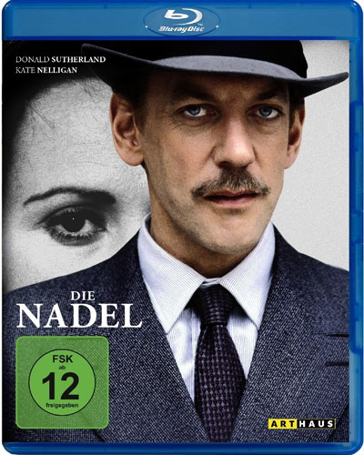 Nadel, Die (BR)
Min: 112/DD/WS