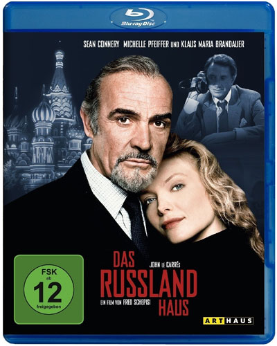 Russland-Haus, Das (BR)
Min: 123/DD/WS
