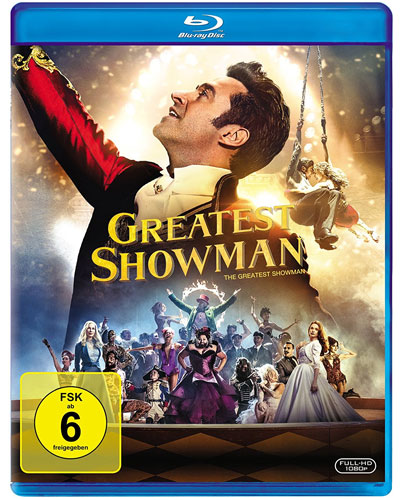 Greatest Showman, The (BR) 
Min: 109/DD5.1/WS