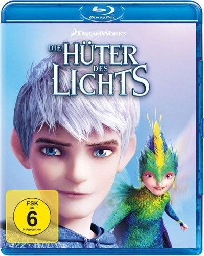 Hüter des Lichts, Die (BR)
Min: 97/DD5.1/WS   Dreamworks