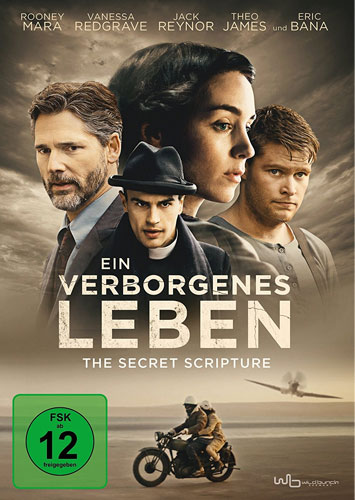 Ein verborgenes Leben (DVD) The Secret..
Min: 103/DD5.1/WS  The Secret Scripture