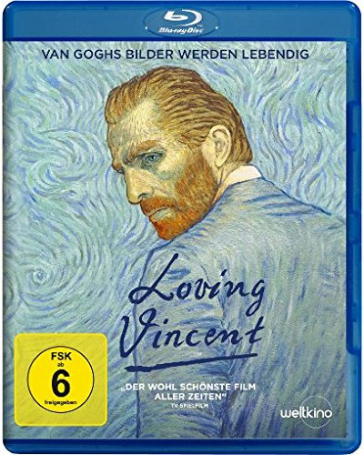 Loving Vincent (BR)
Min: 96/DD5.1/WS