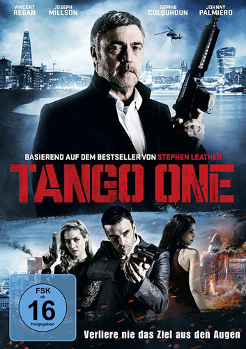 Tango One (DVD)
Min:  /DD5.1/WS