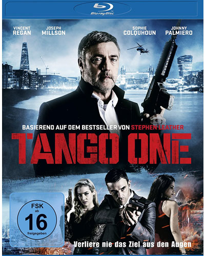 Tango One (BR)
Min:  /DD5.1/WS