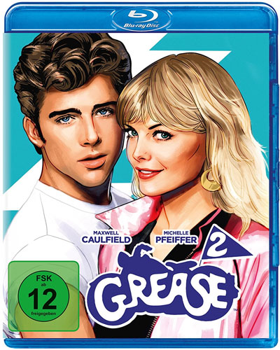 Grease 2 (BR)
Min: 110/DD5.1/WS