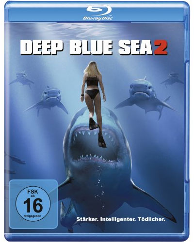 Deep Blue Sea #2 (BR)
Min: /DD5.1/WS