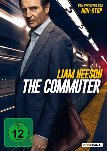 Commuter, The (DVD)
Min: 101/DD5.1/WS