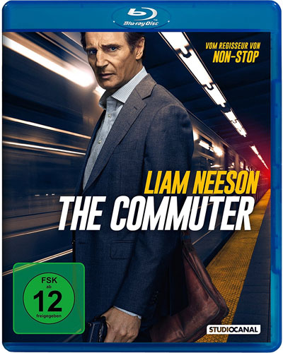 Commuter, The (BR)
Min: 105/DD5.1/WS