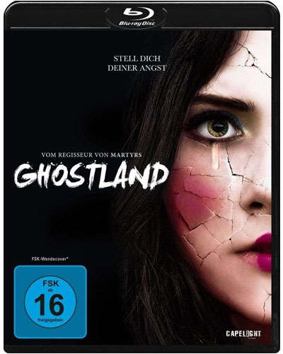 Ghostland (BR) Min: 91/DD5.1/WS Caplight