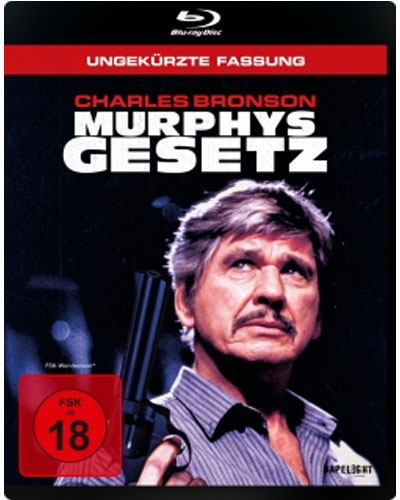 Murphys Gesetz (BR) uncut
Min: 100/DD/WS