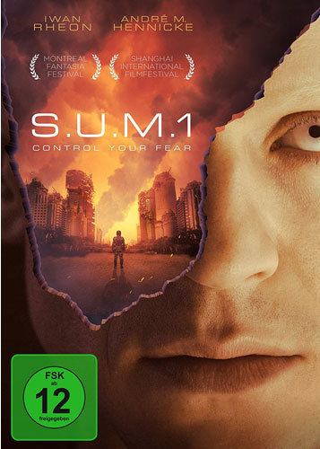 S.U.M. 1 (DVD)
Min: 93/DD5.1/WS