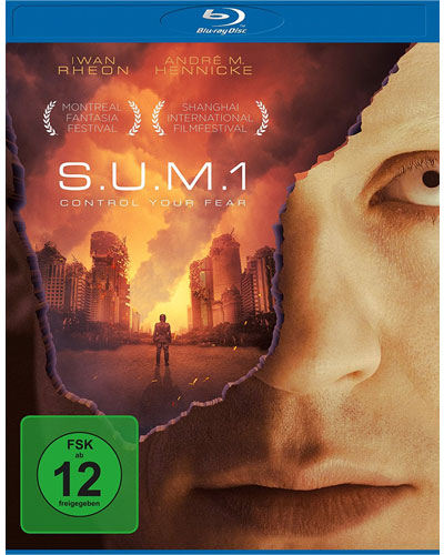 S.U.M. 1 (BR)
Min: 97/DD5.1/WS