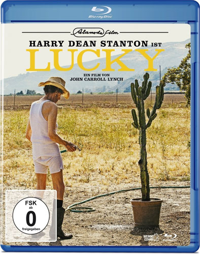 Lucky  (BR)
Min: 88/DD5.1/WS